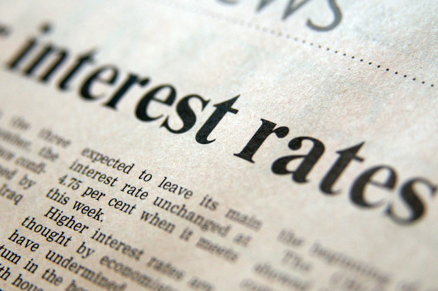Bank of England raises UK interest rates for first time in over a decade