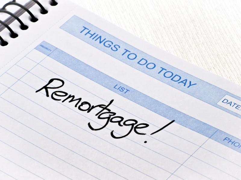 Remortgage:homeowners can save thousands per year by switching from a Standard Variable Rate mortgage